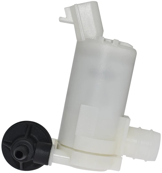 Main image of Magnetic Water Pump Motor 76806-SMA-J01