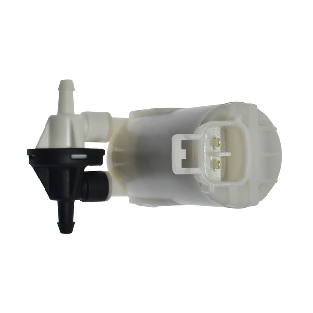 Alt view image 3 of 7 - Magnetic Water Pump Motor 76806-SMA-J01