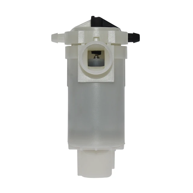 Alt view image 7 of 7 - Magnetic Water Pump Motor 76806-SMA-J01