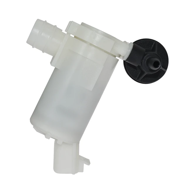 Alt view image 6 of 7 - Magnetic Water Pump Motor 76806-SMA-J01