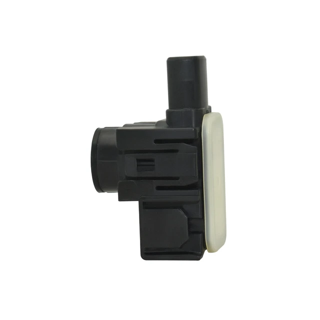 Alt view image 2 of 7 - Black Rear Parking Sensor 89341-78010 for General Cargo
