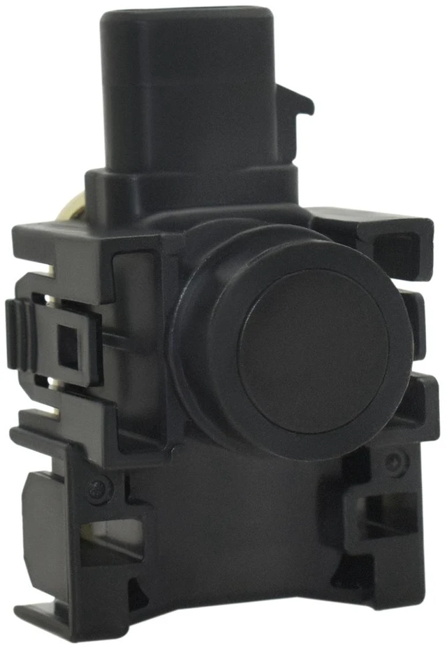 Main image of Black Rear Parking Sensor 89341-78010 for General Cargo