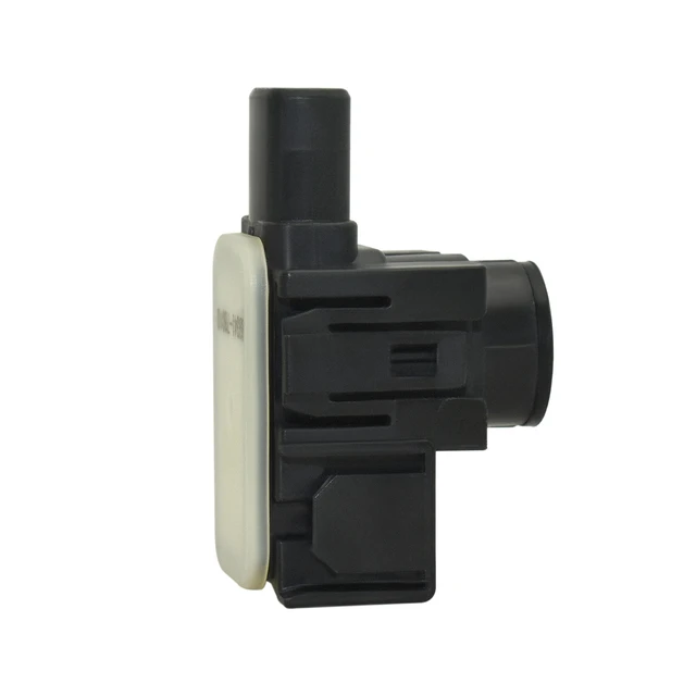 Alt view image 4 of 7 - Black Rear Parking Sensor 89341-78010 for General Cargo