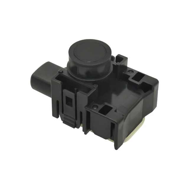 Alt view image 7 of 7 - Black Rear Parking Sensor 89341-78010 for General Cargo