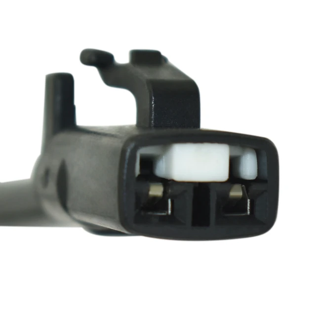Alt view image 3 of 7 - Front Right ABS Wheel Speed Sensor - Replaces 95670-2D150 & 95670-2D100