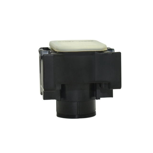Alt view image 6 of 7 - Black Rear Parking Sensor 89341-78010 for General Cargo