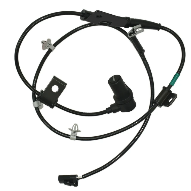Alt view image 4 of 7 - Front Right ABS Wheel Speed Sensor - Replaces 95670-2D150 & 95670-2D100