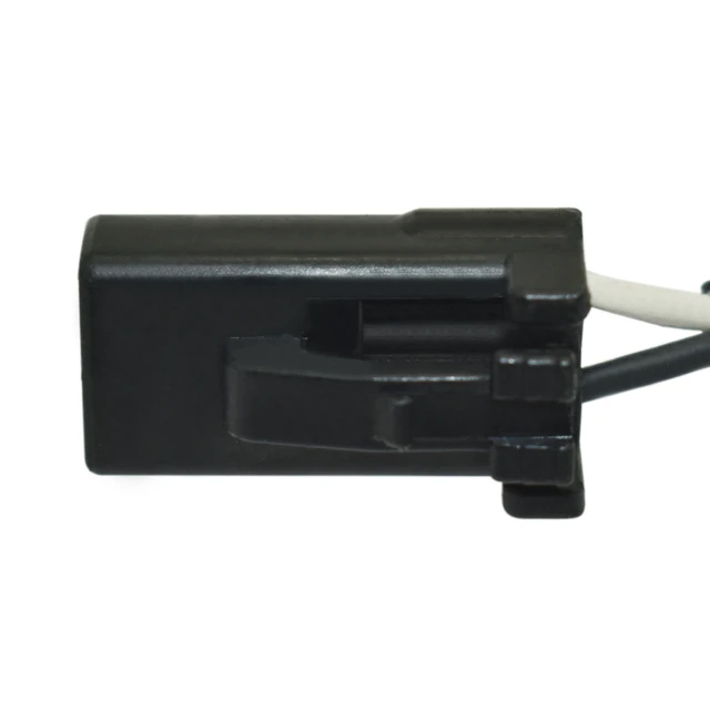 Alt view image 6 of 7 - Front Right ABS Wheel Speed Sensor - Replaces 95670-2D150 & 95670-2D100