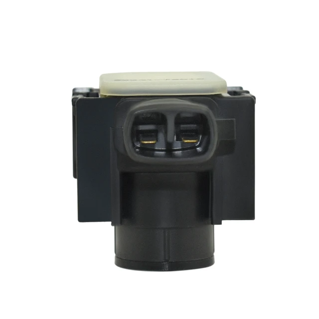 Alt view image 5 of 7 - Black Rear Parking Sensor 89341-78010 for General Cargo