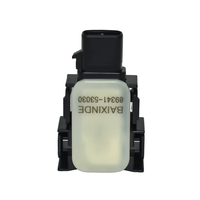 Alt view image 7 of 7 - 89341-53030 Rear Parking Sensor for General Cargo