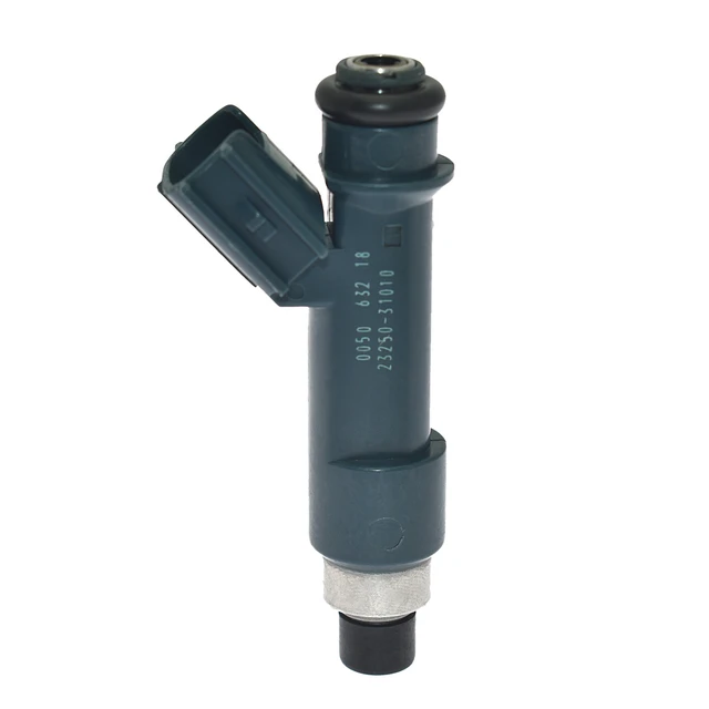 Alt view image 7 of 7 - 23250-31010 Fuel Injector for General Cargo