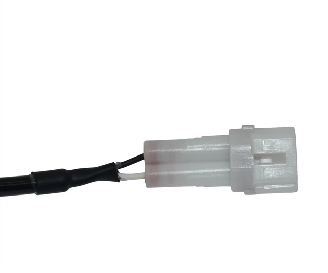 Main image of ABS Wheel Speed Sensor OEM 89543-0D020