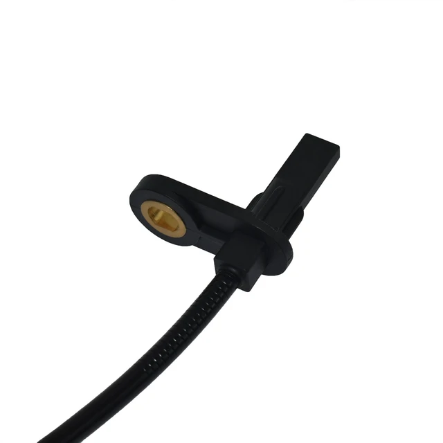 Alt view image 2 of 7 - ABS Wheel Speed Sensor OEM 89543-0D020