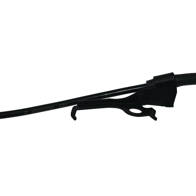 Alt view image 6 of 7 - ABS Wheel Speed Sensor OEM 89543-0D020