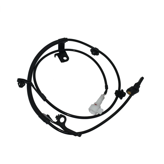 Alt view image 7 of 7 - ABS Wheel Speed Sensor OEM 89543-0D020