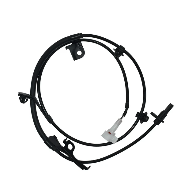 Alt view image 4 of 7 - ABS Wheel Speed Sensor OEM 89543-0D020