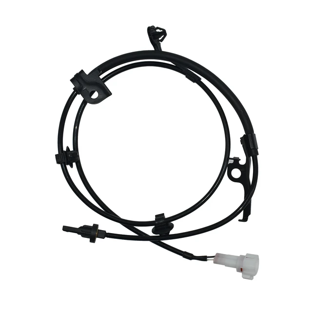 Alt view image 5 of 7 - ABS Wheel Speed Sensor OEM 89543-0D020