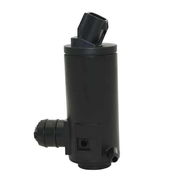Alt view image 3 of 7 - Magnetic Water Pump Motor 85330-04010