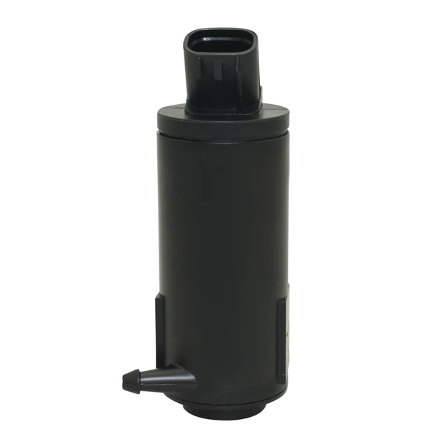 Alt view image 4 of 7 - Magnetic Water Pump Motor 85330-04010