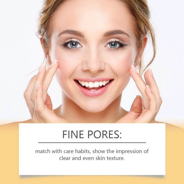 Alt view image 2 of 5 - Firming & Moisturizing Skin Treatment, Hydrating, Turmeric Radiance Clay Mask - Deep Pore Cleansing