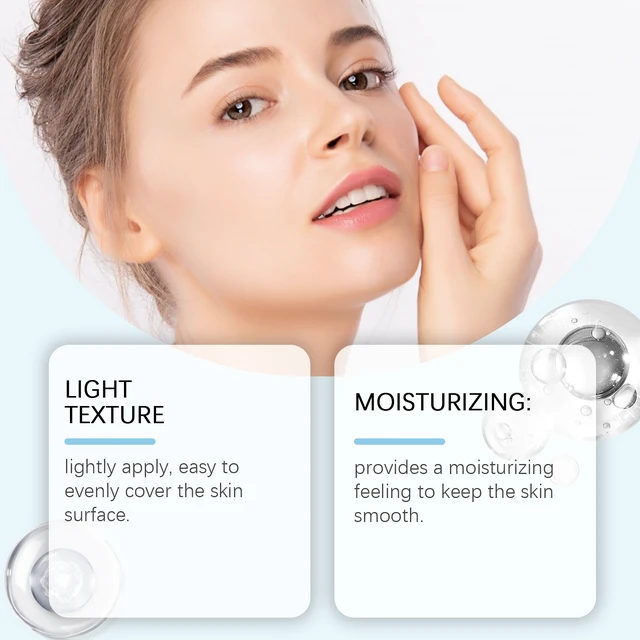 Alt view image 3 of 5 - Collagen Overnight Peel-Off Mask Deep Cleansing Exfoliating Hydrating Oil Control Skin Renewal