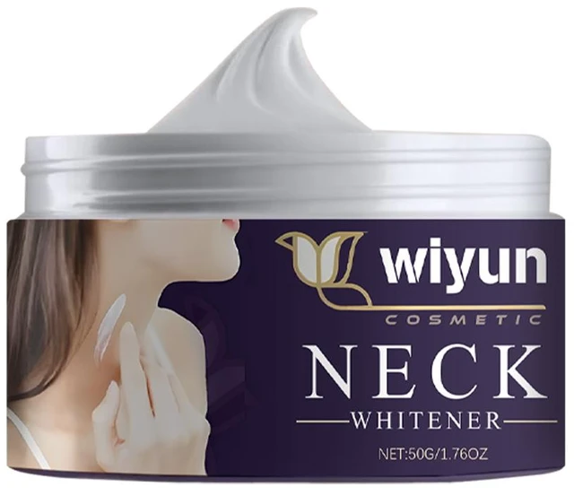 Main image of Firming Neck Cream - Hydrating & Moisturizing Skin Care for Refreshed Neck