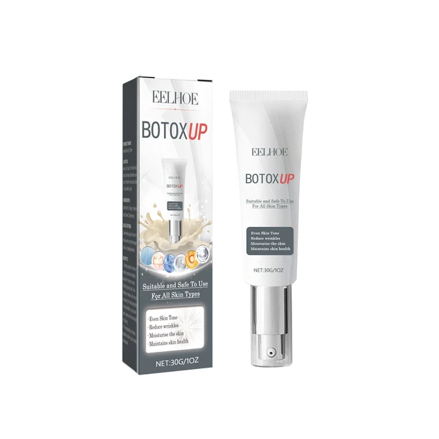 Alt view image 7 of 7 - Anti-Wrinkle Firming Serum for Skin Repair & Pore Refining