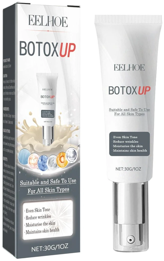 Main image of Anti-Wrinkle Firming Serum for Skin Repair & Pore Refining