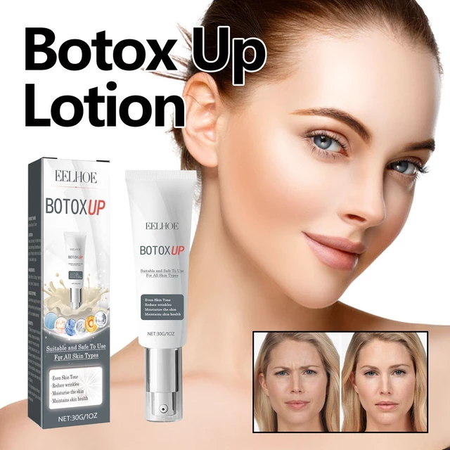 Alt view image 2 of 7 - Anti-Wrinkle Firming Serum for Skin Repair & Pore Refining