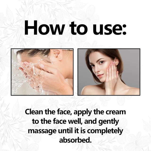 Alt view image 6 of 7 - Anti-Wrinkle Firming Serum for Skin Repair & Pore Refining