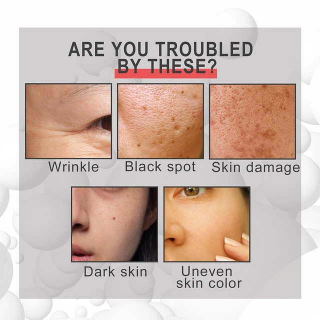 Alt view image 3 of 7 - Anti-Wrinkle Firming Serum for Skin Repair & Pore Refining