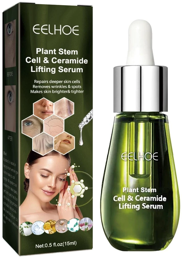 Main image of Ceramide Firming Essence Intensive Care Hydrating Lifting Serum Anti-Wrinkle