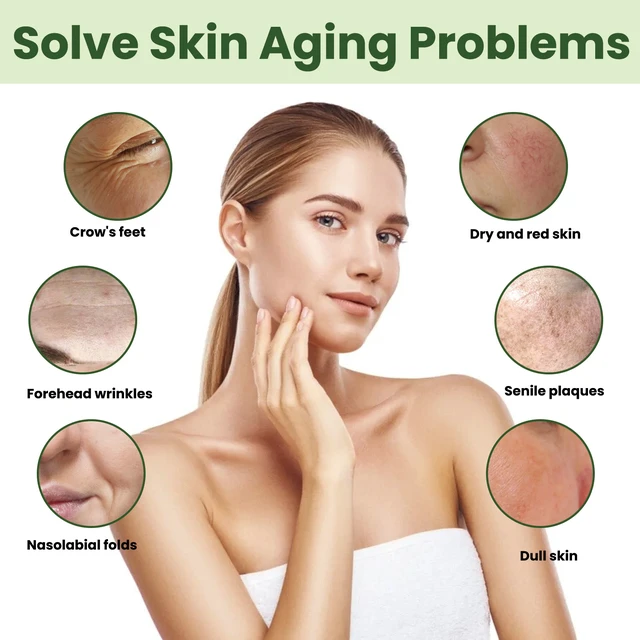 Alt view image 3 of 7 - Ceramide Firming Essence Intensive Care Hydrating Lifting Serum Anti-Wrinkle