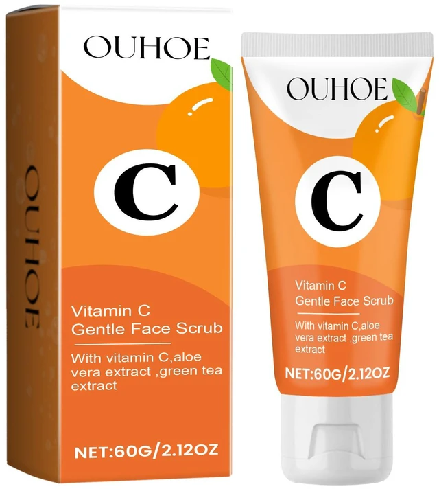 Main image of Mild Face Wash for Skin Renewal & Deep Pore Cleansing
