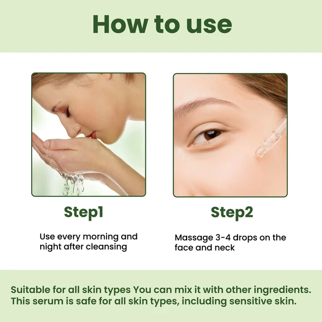 Alt view image 6 of 7 - Ceramide Firming Essence Intensive Care Hydrating Lifting Serum Anti-Wrinkle