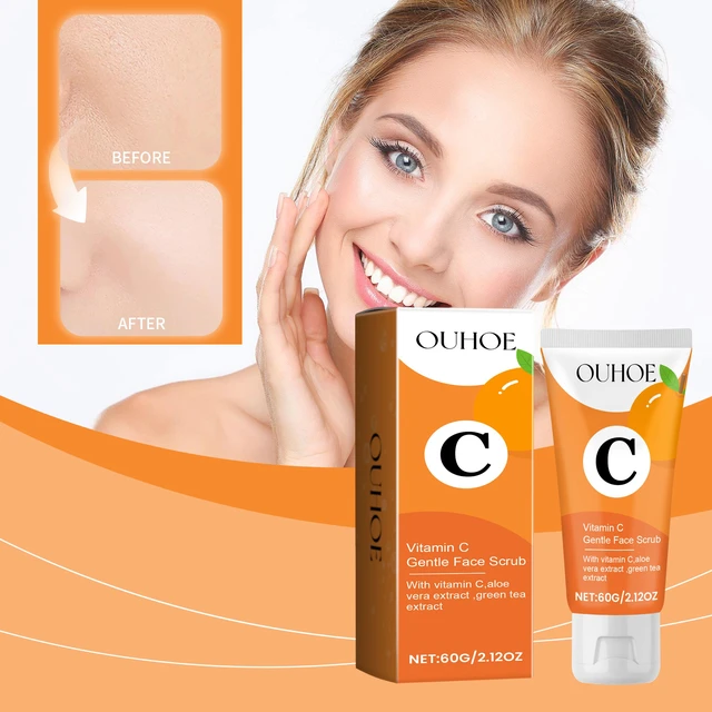 Alt view image 2 of 6 - Mild Face Wash for Skin Renewal & Deep Pore Cleansing