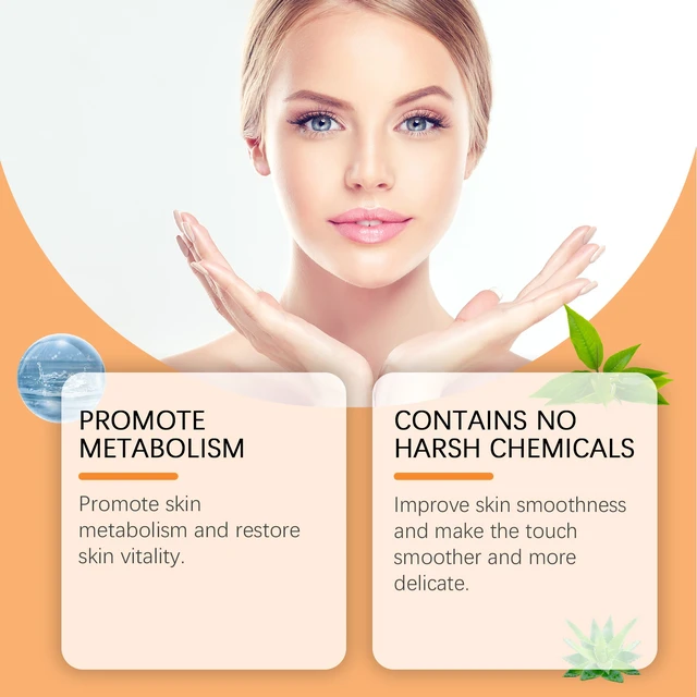 Alt view image 4 of 6 - Mild Face Wash for Skin Renewal & Deep Pore Cleansing