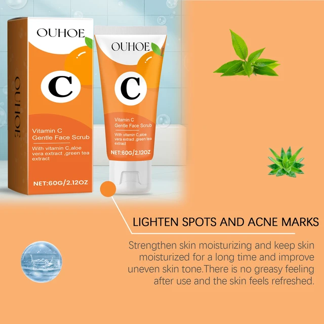 Alt view image 3 of 6 - Mild Face Wash for Skin Renewal & Deep Pore Cleansing