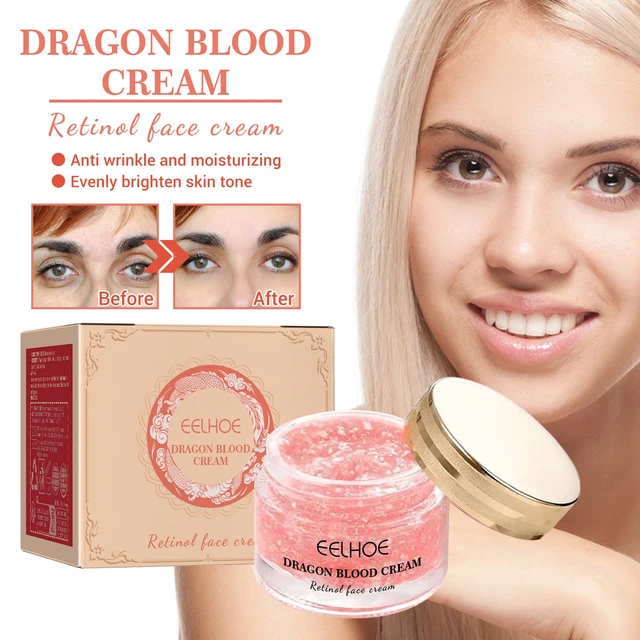 Alt view image 2 of 6 - Softening & Deep Moisturizing, Skin Brightening, Retinol Face Cream - Gentle Formula for Fine Line Reduction