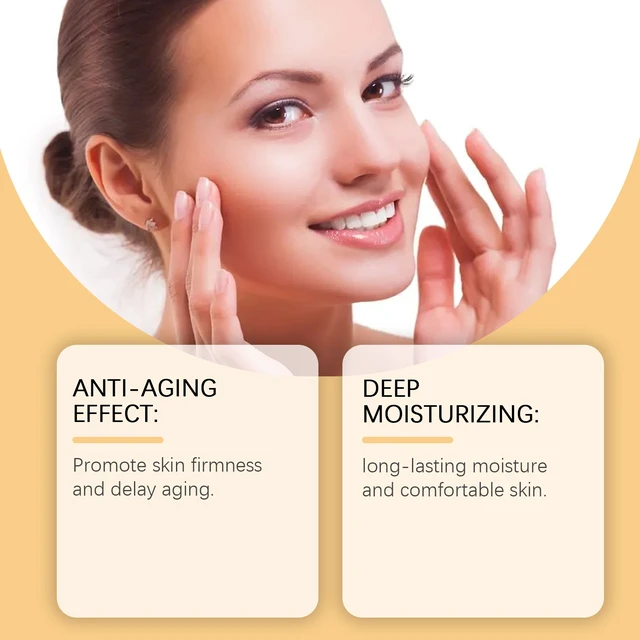 Alt view image 2 of 5 - Chamomile Hydrating Face Wash Gentle Deep Cleanse Refreshing Pores Intense Moisture