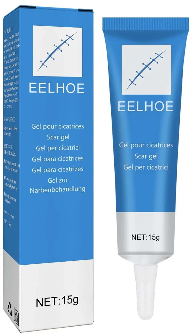 Main image of Daily Hydrating Gel Moisturizing & Smoothing Skincare Solution