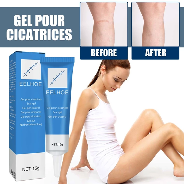 Alt view image 2 of 7 - Daily Hydrating Gel Moisturizing & Smoothing Skincare Solution