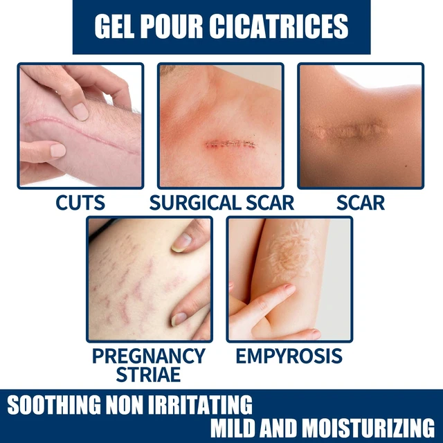 Alt view image 3 of 7 - Daily Hydrating Gel Moisturizing & Smoothing Skincare Solution