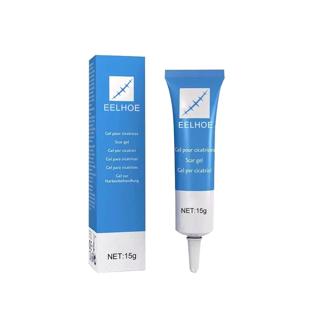 Alt view image 7 of 7 - Daily Hydrating Gel Moisturizing & Smoothing Skincare Solution