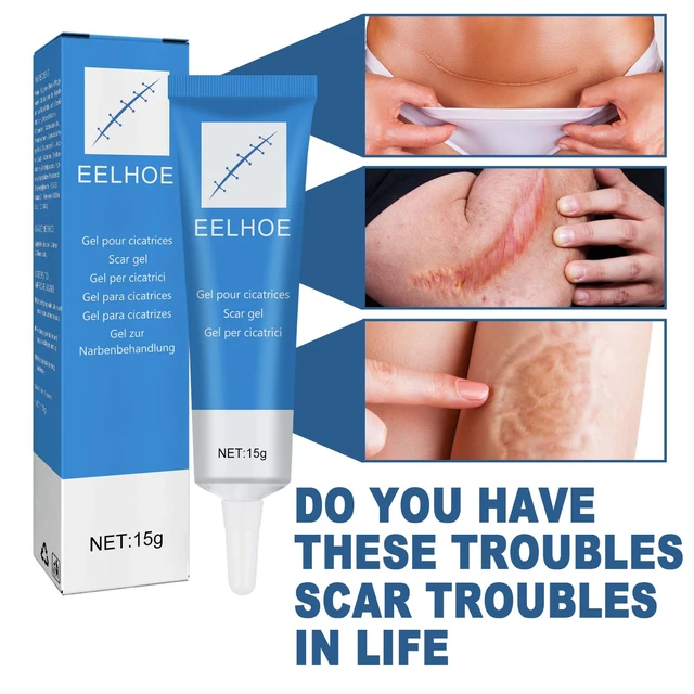 Alt view image 4 of 7 - Daily Hydrating Gel Moisturizing & Smoothing Skincare Solution