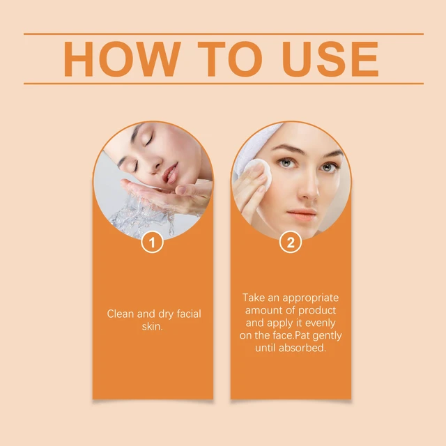 Alt view image 5 of 5 - Refreshing Facial Essence for Moisturizing Skin Care, Rice Extract Hydrating Toner