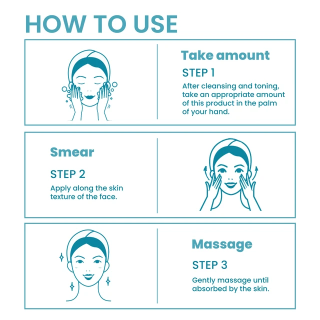 Alt view image 5 of 5 - Firming & Enhancing Skin Elasticity and Moisture, Nourishing, Gentle Facial Essence for Hydrating