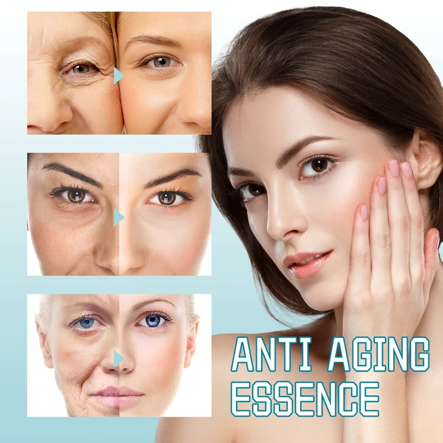 Alt view image 3 of 5 - Firming & Enhancing Skin Elasticity and Moisture, Nourishing, Gentle Facial Essence for Hydrating