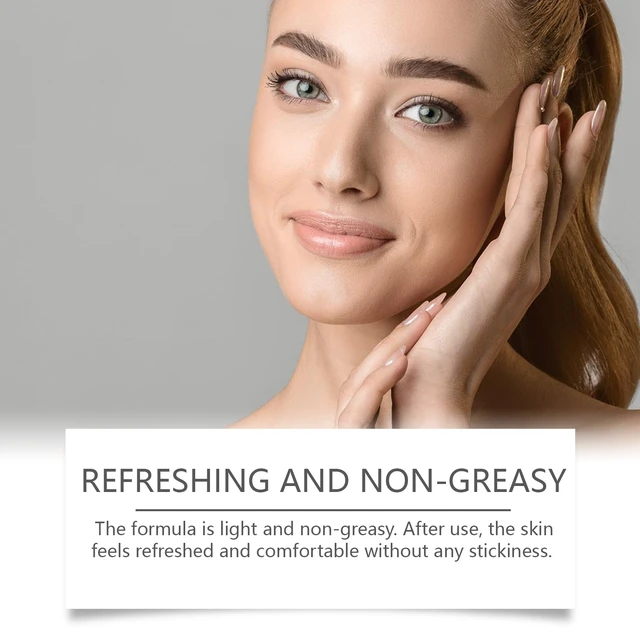 Alt view image 3 of 7 - Ginger Lemon Cleansing Oil Gentle Makeup Remover for Skin Care Deep Pore Cleaning Refreshing Non-Tight Formula