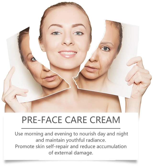 Alt view image 4 of 6 - Refreshing Non-Greasy Formula, Tightens Skin, Reduces Fine Lines, Aloe Vera Hydrating Lotion - Moisturizes